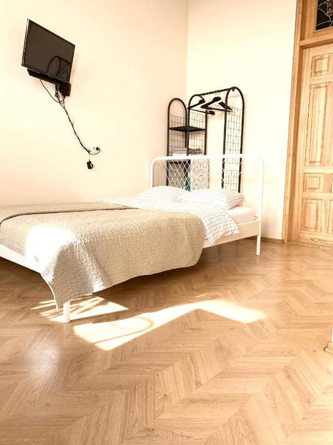 Centro Apartment Near Gedimas Avenue วิลนีอุส ภายนอก รูปภาพ
